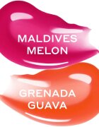OLEHENRIKSEN Pout Preserve Chillers vlažilni sijaj za ustnice s hladilnim učinkom odtenek Maldives Melon 12 ml