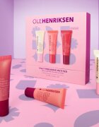 OLEHENRIKSEN Pout Preserve Mini Hydrating Peptide Lip Trio darilni set za ustnice
