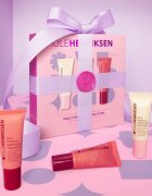 OLEHENRIKSEN Pout Preserve Mini Hydrating Peptide Lip Trio darilni set za ustnice