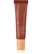 OLEHENRIKSEN Pout Preserve Peptide Lip Treatment vlažilni sijaj za ustnice odtenek Cocoa Crème 12 ml