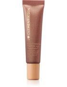 OLEHENRIKSEN Pout Preserve Peptide Lip Treatment vlažilni sijaj za ustnice odtenek Cocoa Crème Glimmer 12 ml