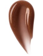 OLEHENRIKSEN Pout Preserve Peptide Lip Treatment vlažilni sijaj za ustnice odtenek Cocoa Crème Glimmer 12 ml