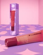 OLEHENRIKSEN Pout Preserve Peptide Lip Treatment vlažilni sijaj za ustnice odtenek Pomegranate Fizz Glimmer 12 ml