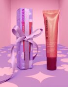 OLEHENRIKSEN Pout Preserve Peptide Lip Treatment vlažilni sijaj za ustnice odtenek Pomegranate Fizz Glimmer 12 ml