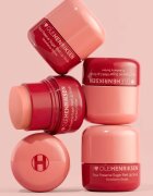 OLEHENRIKSEN Pout Preserve Sugar Melt Exfoliating Lip Scrub sladkorni piling za ustnice odtenek Strawberry Sorbet 8 g