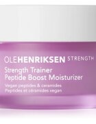 OLEHENRIKSEN Strength Trainer Peptide Boost Moisturizer dnevna vlažilna krema 15 ml