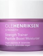 OLEHENRIKSEN Strength Trainer Peptide Boost Moisturizer dnevna vlažilna krema 50 ml