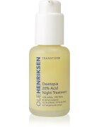 OLEHENRIKSEN Transform Dewtopia 20% Acid Night Treatment nočni serum proti gubam in temnim madežem 30 ml
