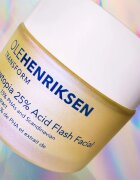 OLEHENRIKSEN Transform Dewtopia 25% Acid Flash Facial eksfoliacijska maska 50 ml