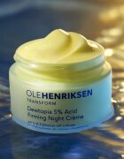 OLEHENRIKSEN Transform Dewtopia 5% Acid Firming Night Crème učvrstitvena nočna krema z AHA 50 ml