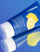 OLEHENRIKSEN Transform Lemonade Smoothing Srub gladilni piling za obraz z učinkom eksfoliacije 30 g