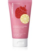 OLEHENRIKSEN Transform Strawberry Lemonade Smoothing Scrub piling za obraz z učinkom eksfoliacije 90 g