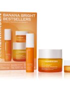 OLEHENRIKSEN Truth Banana Bright Bestsellers Vitamin C Trio set za nego obraza