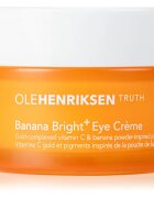 OLEHENRIKSEN Truth Banana Bright+ Eye Crème krema za osvetljevanje predela okoli oči 15 ml