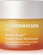 OLEHENRIKSEN Truth Banana Bright+ Instant Glow Moisturizer posvetlitvena dnevna krema z vitaminom C 50 ml
