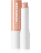 OLEHENRIKSEN Truth Banana Bright+ Vitamin CC Stick korektor in osvetljevalec odtenek Guava 3.7 g