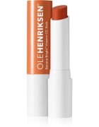 OLEHENRIKSEN Truth Banana Bright+ Vitamin CC Stick korektor in osvetljevalec odtenek Pumpkin 3.7 g