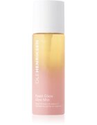 OLEHENRIKSEN Truth Peach Glaze Glow Mist meglica za obraz z vitaminom C 80 ml