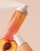 OLEHENRIKSEN Truth Peach Glaze Glow Mist meglica za obraz z vitaminom C 80 ml