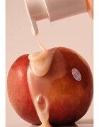 OLEHENRIKSEN Truth Peach Glaze Glow Niacinamide Cleanser čistilni penasti gel za osvetljevanje kože in hidratacijo 60 ml