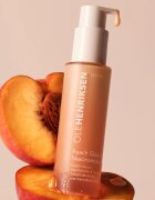 OLEHENRIKSEN Truth Peach Glaze Glow Niacinamide Serum serum za osvetljevanje z niacinamidom 30 ml