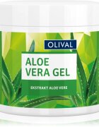 Olival Aloe Vera Gel pomirjajoči gel z aloe vero 250 ml