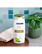Olival Amla vlažilni šampon za krepitev las 250 ml