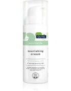 Olival Centella hranilna krema za obraz za normalno in suho kožo 50 ml