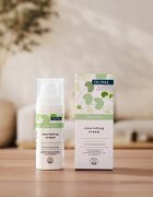 Olival Centella hranilna krema za obraz za normalno in suho kožo 50 ml