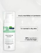 Olival Centella hranilna krema za obraz za normalno in suho kožo 50 ml