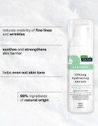 Olival Centella lifting serum za obraz 30 ml