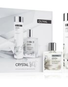 Olival Crystal darilni set za prehrano in hidracijo