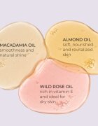 Olival Crystal Dry Oil večnamensko suho olje z bleščicami za obraz telo in lase 50 ml