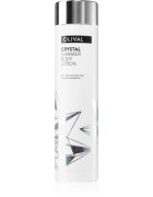 Olival Crystal Shimmer vlažilni losjon za telo z bleščicami 200 ml