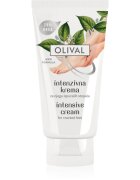 Olival Foot Care Intensive krema za suha in razpokana stopala 75 ml