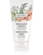Olival Foot Care Moisturizing vlažilni balzam za stopala 75 ml