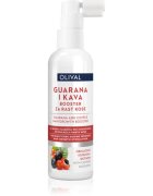 Olival Guarana & Coffee serum za okrepitev in rast las 100 ml
