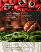 Olival Guarana & Coffee serum za okrepitev in rast las 100 ml