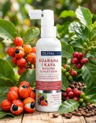 Olival Guarana & Coffee serum za okrepitev in rast las 100 ml