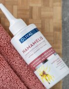 Olival Hamamelis lahki serum za mastne lase in lasišče 150 ml