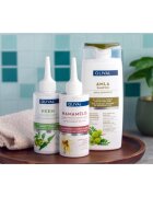 Olival Hamamelis lahki serum za mastne lase in lasišče 150 ml