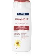 Olival Hamamelis šampon za mastno lasišče 250 ml