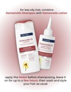Olival Hamamelis šampon za mastno lasišče 250 ml