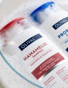 Olival Hamamelis šampon za mastno lasišče 250 ml