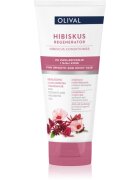 Olival Hibiscus regeneracijski balzam za sijaj in mehkobo las 200 ml