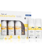 Olival Immortelle darilni set za lep obraz