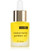 Olival Immortelle Golden Oil olje za obraz za občutljivo in suho kožo 15 ml