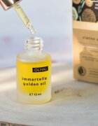 Olival Immortelle Golden Oil olje za obraz za občutljivo in suho kožo 15 ml