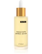 Olival Immortelle Golden Serum revitalizacijski serum proti staranju kože 30 ml