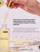 Olival Immortelle Golden Serum revitalizacijski serum proti staranju kože 30 ml